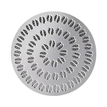 Imagem de Filtro De Café De Metal Reutilizável, Malha Fina, 51, 53, 58mm, Tela R