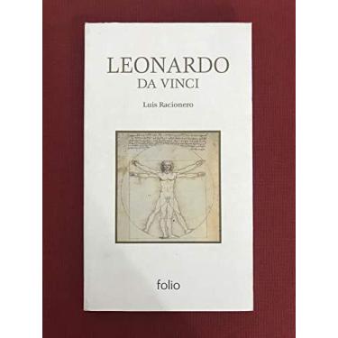 Imagem de Leonardo da Vinci - FOLIO, 3