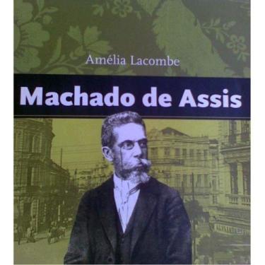 Imagem de Machado de Assis - AGIR - GRUPO EDIOURO, 3