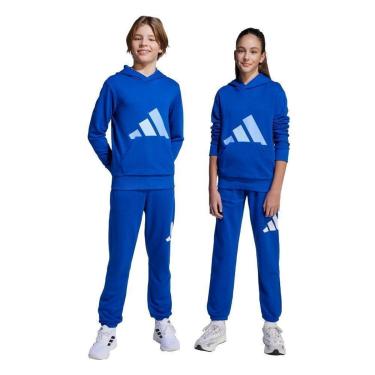 Imagem de Calça Infantil Adidas Essentials Unissex-Unissex
