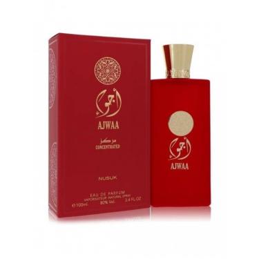 Imagem de Ajwaa Concentred Nusuk Eau De Parfum Feminino 100ml Árabe