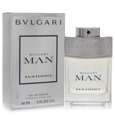 Imagem de Perfume Masculino Bvlgari Man Rain Essence Eau De Parfum 60 Ml