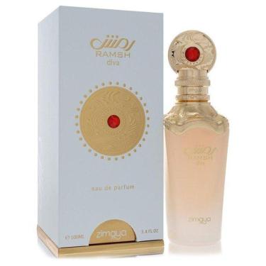 Imagem de Perfume Feminino Zimaya Charisma Afnan Eau De Parfum 100 Ml