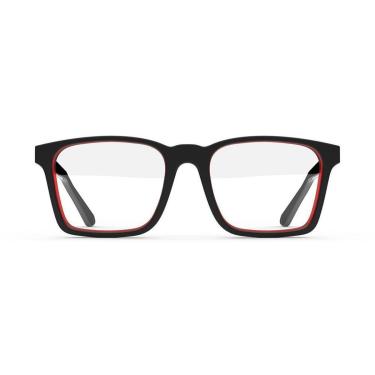 Imagem de Óculos de grau Mormaii high 3-Unissex