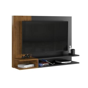 Imagem de Painel Para TV Smart Plus Milão para TVs de até 50 Polegadas - Varias 