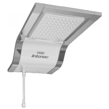 Imagem de Ducha Intense Krome Fame 220V 7800W