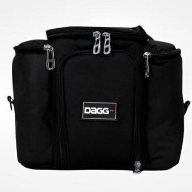 Imagem de Bolsa Termica Dagg Sport G 14L Fitness Academia Marmita Necessaire Bag Lancheira Marmiteira Dieta-Unissex
