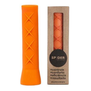 Imagem de Undergrip Spider Grip de Borracha para Punho de Raquete de Beach Tenni