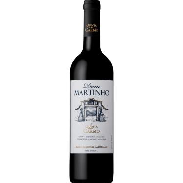 Imagem de Vinho Tinto Português Dom Martinho – Quinta do Carmo