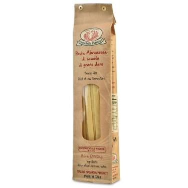 Imagem de Macarrão Pappardelle Rustichella D'Abruzzo 500g