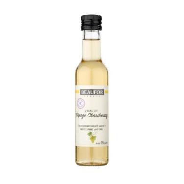 Imagem de Vinagre de Chardonnay Beaufor 250ml