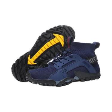 Imagem de Tênis Aquáticos Masculinos De Secagem Rápida E Antiderrapantes, Tamanh