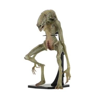 Imagem de Coleção de brinquedos de figuras de anime Alien Resurrect Model 18 cm 