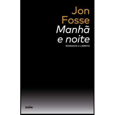 Imagem de Manhã E Noite Sortido - ZAIN EDITORA, Sortido