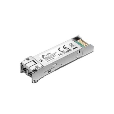 Imagem de Modulo Tp-link Mini Gbic Sfp Monomodo Tl-sm311ls.