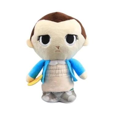 Imagem de Brinquedos De Pelúcia Stranger Things 20cm 8 Estilos Eleven Demogorgon
