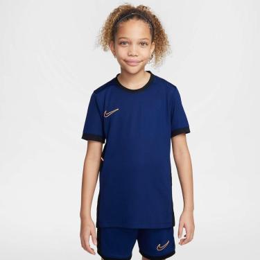 Imagem de Camiseta Nike Dri-FIT Academy Infantil-Unissex
