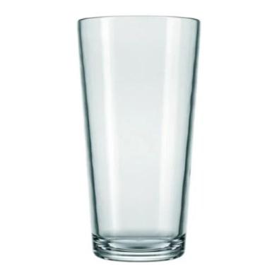 Imagem de Jogo de Copos de Vidro Tulipa 264ml c/ 12und  Élpis Móveis - Nadir Fig