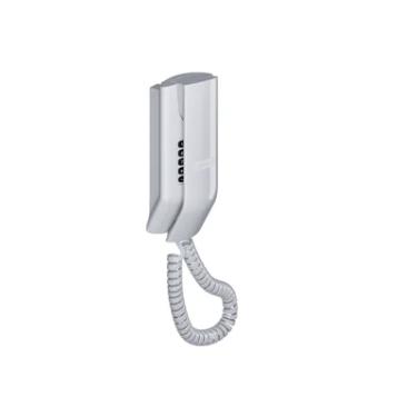 Imagem de Telefone Interfone Para Condominio Tdmi 300 Cor Branco Intelbras