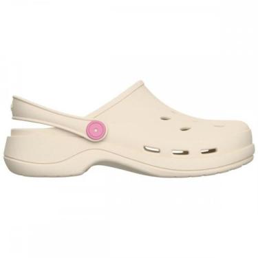 Imagem de Sandalia Zaxy 19430 Joy Babuch Feminino, Off white, 36
