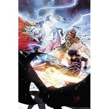 Imagem de Miles Morales: Homem-Aranha (2025) - Vol. 06 - PANINI, Sortido