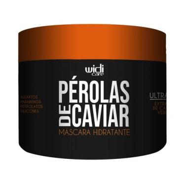 Imagem de Perola De Caviar Mascara 1kg - widi, 1kg