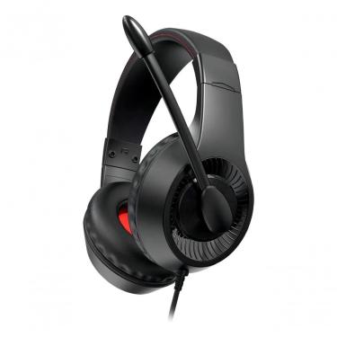 Imagem de Headset Gamer Redragon Pelias Preto - H130