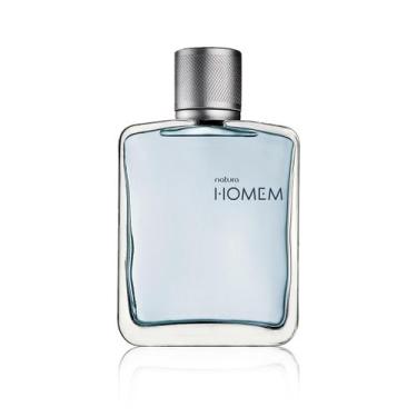 Imagem de Desodorante Colônia Natura Homem Masculino 100 ml Natura Original