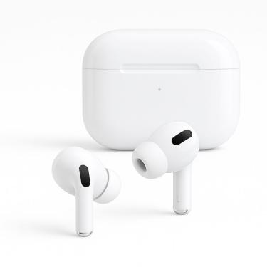 Imagem de Fone de Ouvido Bluetooth MDM Fone Branco Academia Função Chamadas com Microfone e Contr...