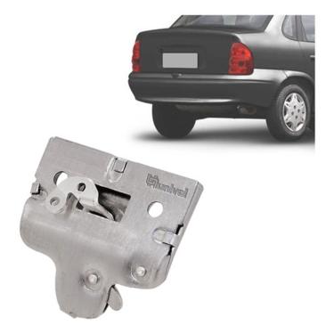 Imagem de Fechadura Batente Tampa porta-malas Interna F103 para Chevrolet Corsa Classic 2004 a 20...
