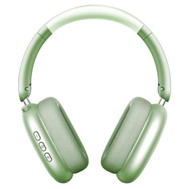 Imagem de Fones de ouvido sem fio Wentronic Y01 com cancelamento de ruído
