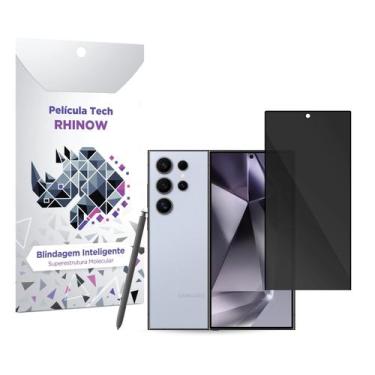 Imagem de Película de Privacidade Tech para Samsung Galaxy S24 Ultra - Rhinow