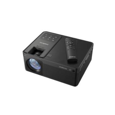Imagem de Projetor Full HD PFL 5211 Intelbras Preto