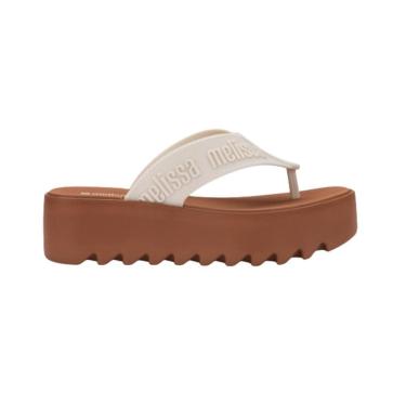 Imagem de CHINELO MELISSA M LOVER THONG PLATFORM AD 37914-Feminino