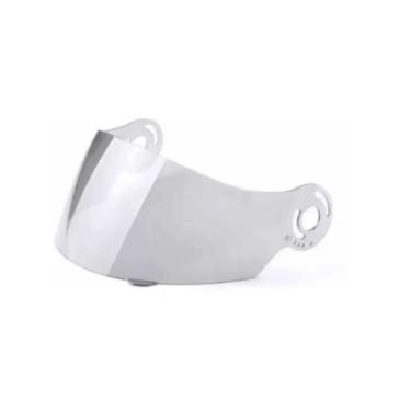 Imagem de Viseira Polivisor para Capacete Zarref V2/V3/V4, Cristal