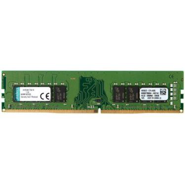 Imagem de Memória RAM para PC DDR4 16GB 2400MHz Kingston KVR24N17S8 16
