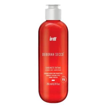 Imagem de Sabonete Íntimo Deborah Secco 200ml - INTT
