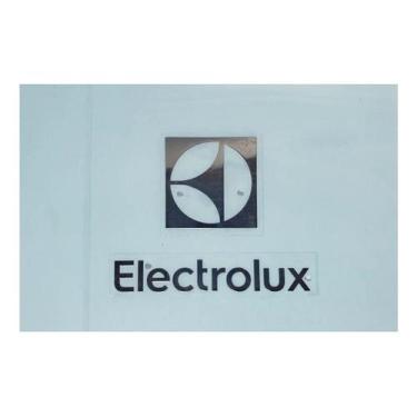 Imagem de Emblema Adesivo Logo Electrolux IB53 Novo Original, Garantia de 90 dia