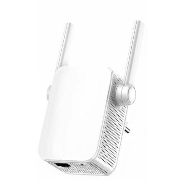 Imagem de Repetidor Wi-Fi AC1200: Sinal Forte e Amplo - Congratulations Store