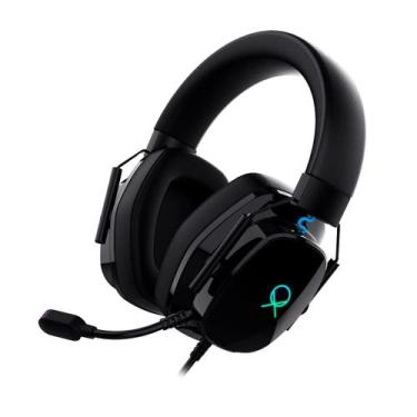 Imagem de Headset Gamer OX Orion com Microfone Integrado