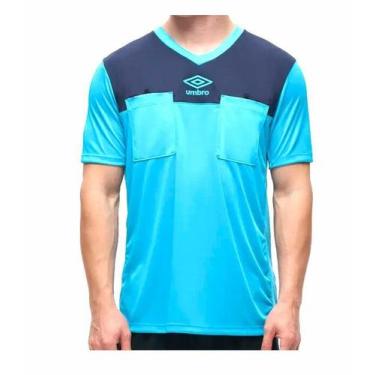 Imagem de Camisa Arbitro azl - Umbro, M