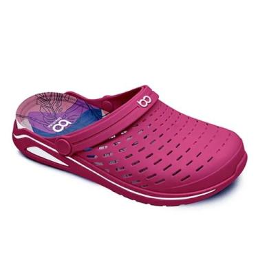 Imagem de Babuche boa onda kin, Rosa, 36