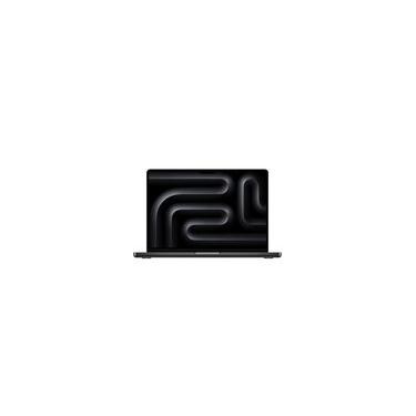 Imagem de MacBook Pro Apple 14" Chip M5 Pro, CPU 15 Núcleos, GPU 16 Núcleos, 24GB, 2TB SSD, Preto...