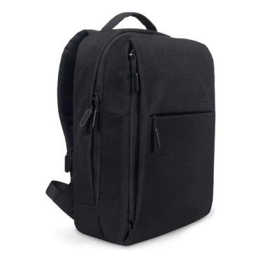 Imagem de Mochila Anti Furto Notebook 15.6 Maxprint C/ Saída Aux Ubs Cor Preto