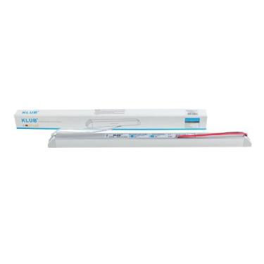 Imagem de Fonte Alimentação Super Slim 72W x 12V Bivolt 6A - KLUB