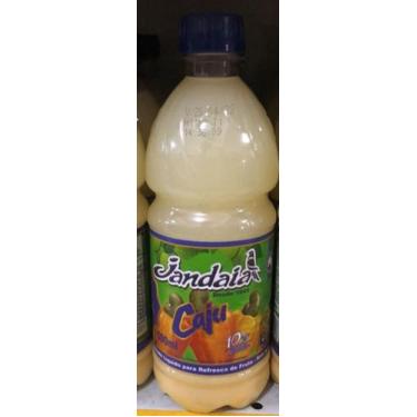 Imagem de Suco de caju - JANDAIA