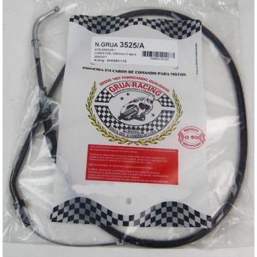 Imagem de Cabo de Acelerador a XT 660 (grua)