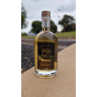 Imagem de Cachaça Premium 7 madeiras 750 ml - Artesanal