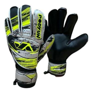 Imagem de Luva Goleiro Campo Podyun Vollare Profissional, Vollareczvd, 8, VOLLAR