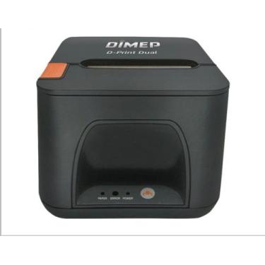 Imagem de Impressora D-Print Dual - Dimep